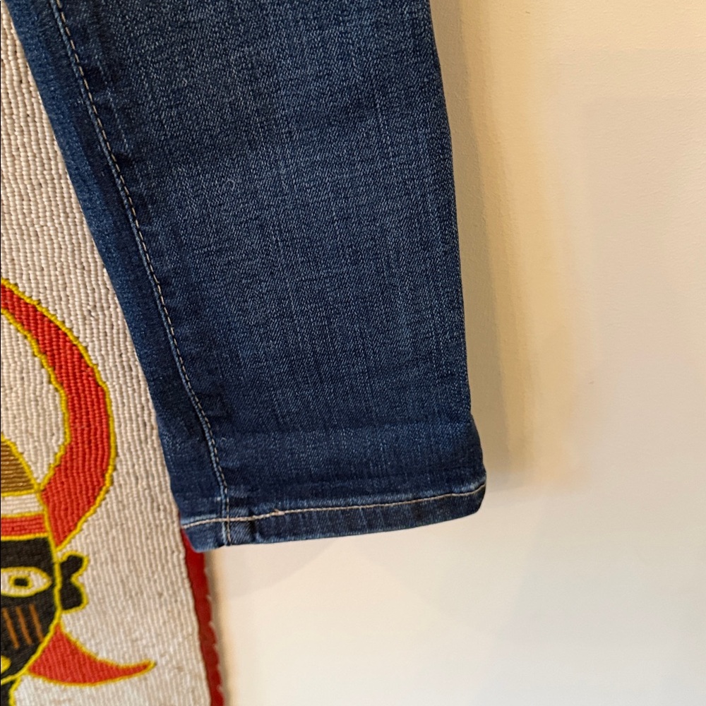 “🌟SALE🌟”ADRIANO GOLDSCHMIED” Women’s Jeans - Picture 3 of 12